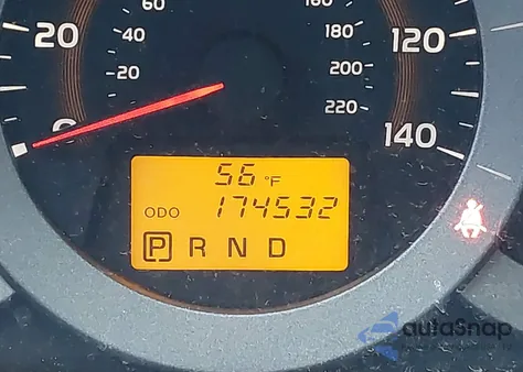 2011 Toyota Rav4 z USA, uszkodzony, nr VIN 2T3BF4DV8BW169542